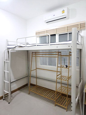 [ให้เช่า] FOR RENT GOLDEN TOWN SATHORN / 3 bedrooms 3 bathrooms / 18 Sqw. 122 Sqm. **23,500** CLOSE TO BTS WUTTAKAT