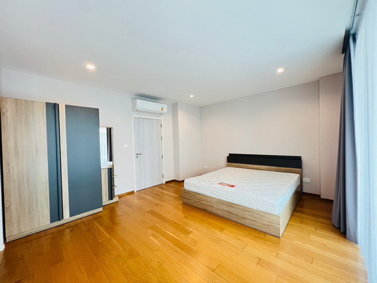 [ให้เช่า] FOR RENT NIRVANA DEFINE SRINAKARIN – RAMA 9 / 3 bedrooms 4 bathrooms / 34 Sqw. 280 Sqm. **70,000** CLOSE TO WELLINGTON COLLEGE BANGKOK