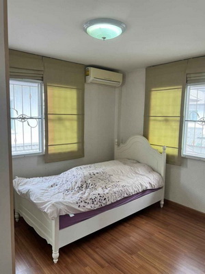 [ให้เช่า] FOR RENT CHUANCHUEN MODUS CHAENGWATTANA / 3 bedrooms 3 bathrooms / 52 Sqw. 200 Sqm. **25,000** CLOSE TO CENTRAL PLAZA CHAENGWATTANA
