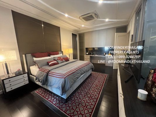 [ให้เช่า] FOR RENT LADAWAN RAMA 2 / 4 bedrooms 5 bathrooms / 140 Sqw. 380 Sqm. **240,000** SUPER LUXURIOUS HOUSE. CLOSE TO CENTRAL PLAZA RAMA 2