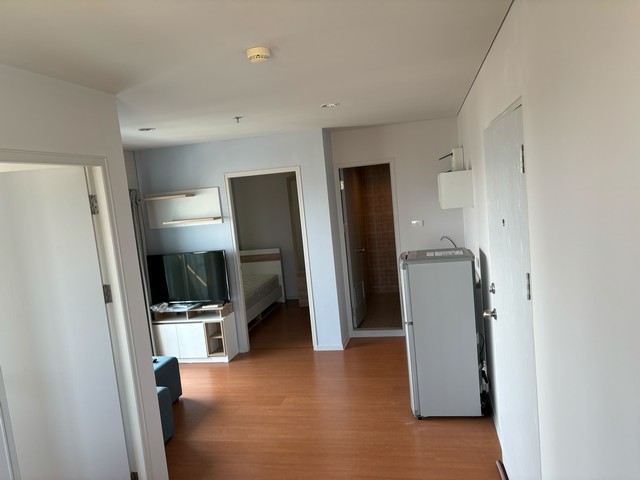 DHL-019.01 SALE ขาย Condominium ลุมพินี ซีวิว ชะอำ Lumpini SeaView Cha – Am พ.ท. 23 ตรม 1 นอน 850000 บ. ทำเลสวย