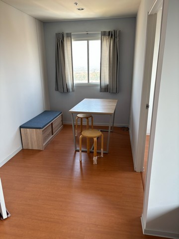 DHL-019.01 SALE ขาย Condominium ลุมพินี ซีวิว ชะอำ Lumpini SeaView Cha – Am พ.ท. 23 ตรม 1 นอน 850000 บ. ทำเลสวย