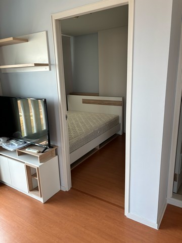 CONDO ลุมพินี ซีวิว ชะอำ Lumpini SeaView Cha – Am 23 ตรม 1 BR 1 BR 850000 BAHT ใกล้ หาดทะเลชะอำ VERY GOOD เพชรบุรี