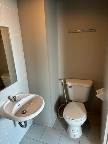 CONDO Lumpini SeaView Cha – Am ขนาด 23 ตรม 850000 – ไม่ไกลจาก หาดทะเลชะอำ ทำเลศักยภาพ เพชรบุรี