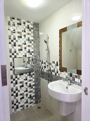 [ให้เช่า] FOR RENT GOLDEN TOWN SATHORN / 3 bedrooms 3 bathrooms / 18 Sqw. 122 Sqm. **23,500** CLOSE TO BTS WUTTAKAT