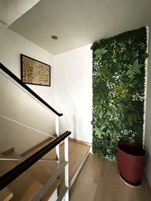 [ให้เช่า] FOR RENT NOBLE CUBE PATTANAKARN / 3 bedrooms 3 bathrooms / 20 Sqw. 200 Sqm. **52,000** JUST 15 MINUTES TO THONGLOR