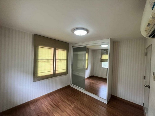 [ให้เช่า] FOR RENT CHUANCHUEN MODUS CHAENGWATTANA / 3 bedrooms 3 bathrooms / 52 Sqw. 200 Sqm. **25,000** CLOSE TO CENTRAL PLAZA CHAENGWATTANA
