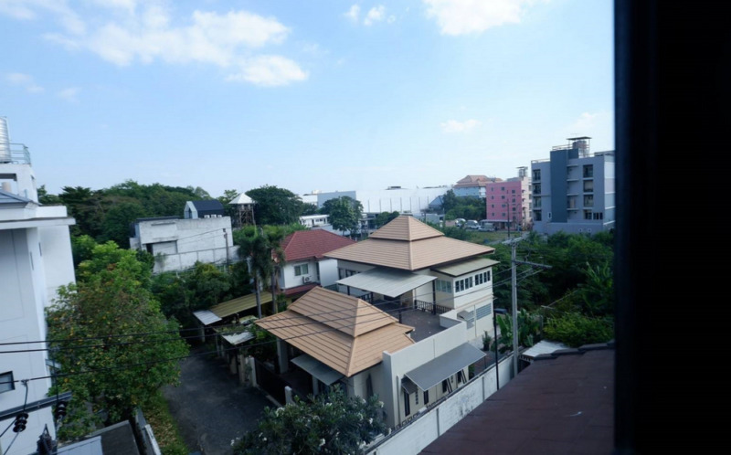 Owner post ลด 1 แสน เหลือ 1.69 ล้าน รีโนเวทใหม่ รูปห้องจริง บ้านนวธารา เกษตร-นวมินทร์