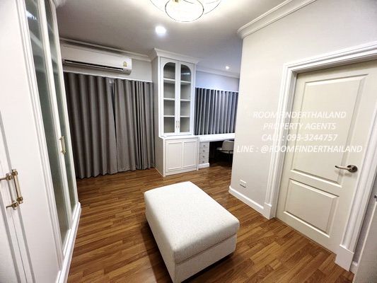 [ให้เช่า] FOR RENT CASA LEGEND RAMA 5 – RATCHAPHRUEK / 4 bedrooms 5 bathrooms / 60 Sqw. 240 Sqm. **85,000** CLOSE TO DENLA RAMA 5 SCHOOL