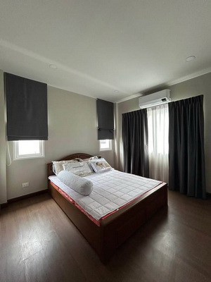 [ให้เช่า] FOR RENT THE CITY SUKSAWAT 64 / 4 bedrooms 5 bathrooms / 50 Sqw. 233 Sqm. **65,000** NEW HOUSE. CLOSE TO BHUMIBOL BRIDGE