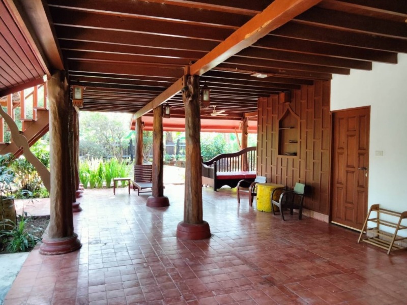 Hot DEAL!! Thai-Style Pool Villa in a Prime Location Thalang, Phuket Close to the Beach and Major Shopping Malls