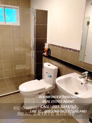 [ให้เช่า] FOR RENT THE PLANT THEPARAK – BANGNA / 3 bedrooms 3 bathrooms / 52 Sqw. 160 Sqm. **30,000** CLOSE TO RUABIN NGHT MARKET