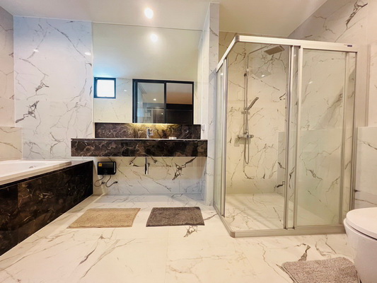 [ให้เช่า] FOR RENT NIRVANA DEFINE SRINAKARIN – RAMA 9 / 3 bedrooms 4 bathrooms / 34 Sqw. 280 Sqm. **70,000** CLOSE TO WELLINGTON COLLEGE BANGKOK