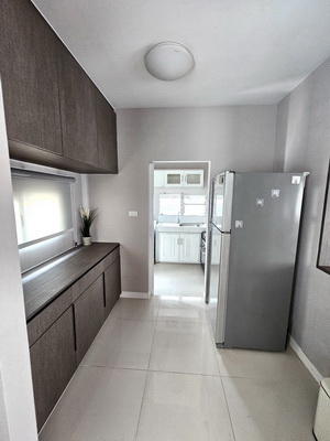 [ให้เช่า] FOR RENT MANTANA ONNUT – WONGWAEN 3 / 3 bedrooms 3 bathrooms / 73 Sqw. 200 Sqm. **55,000** CLOSE TO GEMOPOLIS INDUSTRIAL ESTATE