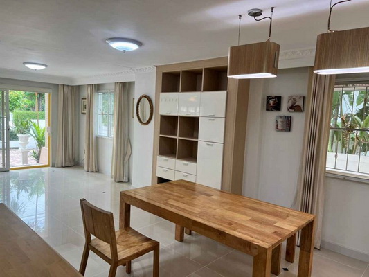 [ให้เช่า] FOR RENT CHUANCHUEN MODUS CHAENGWATTANA / 3 bedrooms 3 bathrooms / 52 Sqw. 200 Sqm. **25,000** CLOSE TO CENTRAL PLAZA CHAENGWATTANA