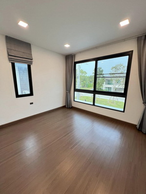 [ให้เช่า] FOR RENT GRAND BRITANIA RATCHAPHRUEK – RAMA 5 / 4 bedrooms 3 bathrooms / 71 Sqw. 200 Sqm. **60,000** CLOSE TO DENLA RAMA 5 SCHOOL