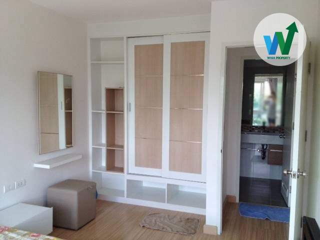 For Sale: ADDERA CONDO CHAENGWATTANA – Prime Chaeng Watthana location, near government offices