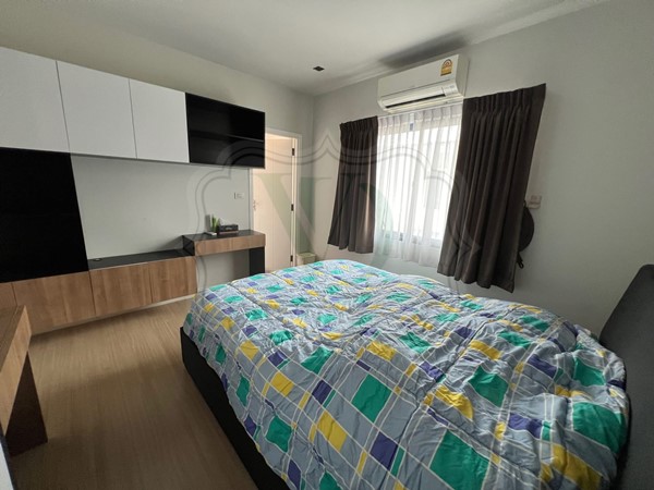 ให้เช่า หรือขาย บ้านทาวน์เฮ้าส์ เพล็กซ์ บางนา 3 ชั้น 3 ห้องนอน โทร 094-327-8878