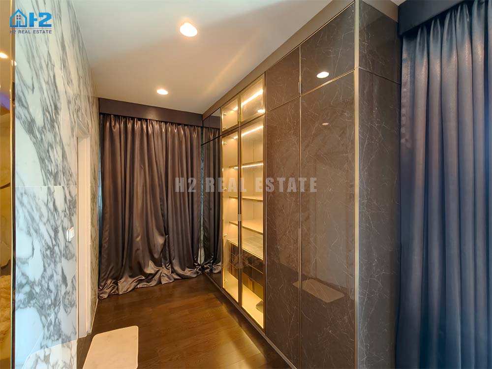 ขาย บ้านเดี่ยว 2 ชั้น หลังมุม บุราสิริ ราชพฤกษ์-345 (Burasiri Ratchaphruek-345) ตกแต่งไสตล์ Modern Luxury Marble หรูหราสุดๆ หิ้วกระเป๋าเข้าอยู่ได้เลย