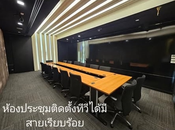 ให้เช่าอาคารสำนักงานย่านเมืองทองแจ้งวัฒนะ จำนวน 7ชั้น พื้นที่ใช้สอย 1,800 ตรม. แบ่งเช่าได้ อำเภอปากเกร็ด นนทบุรี