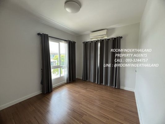 [ให้เช่า] FOR RENT PRUKLADA PRACHAUTHIT 90 / 3 bedrooms 3 bathrooms / 60 Sqw. 165 Sqm. **29,000** CLOSE TO SARASAS WITAED SUKSA SCHOOL