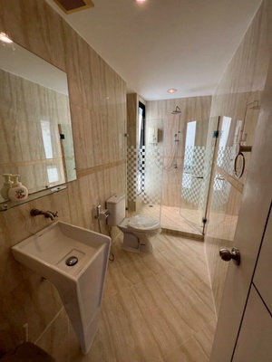[ให้เช่า] FOR RENT AKESIN PLACE NGAMWONGWAN / 2 bedrooms 1 bathroom / 58 Sqm. **15,000** BEAUTIFUL ROOM CLOSE TO ESPLANADE KHAE-RAI