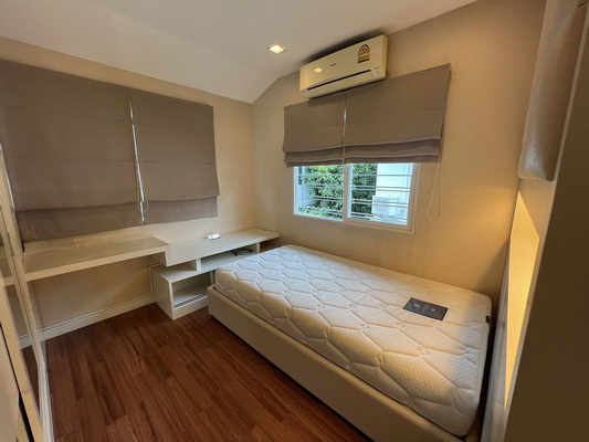 [ให้เช่า] FOR RENT CHAIYAPHRUEK RAMINTRA – WONGWAEN 2 / 3 bedrooms 3 bathrooms / 80 Sqw. 200 Sqm. **35,000** CLOSE TO SAFARI WORLD