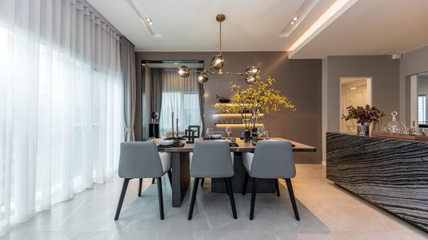 [ให้เช่า] FOR RENT MANTANA BANGNA – WONGWAEN / 4 bedrooms 5 bathrooms / 76 Sqw. 220 Sqm. **160,000** CLOSE TO RAMKHAMHAENG 2