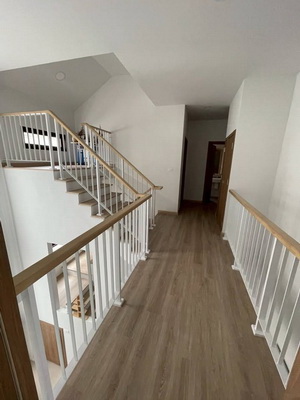 [ให้เช่า] FOR RENT HABITIA ORBIT HATHAIRAT / 3 bedrooms 3 bathrooms / 60 Sqw. 180 Sqm. **30,000** NEW HOUSE. CLOSE TO SAFARI WORLD