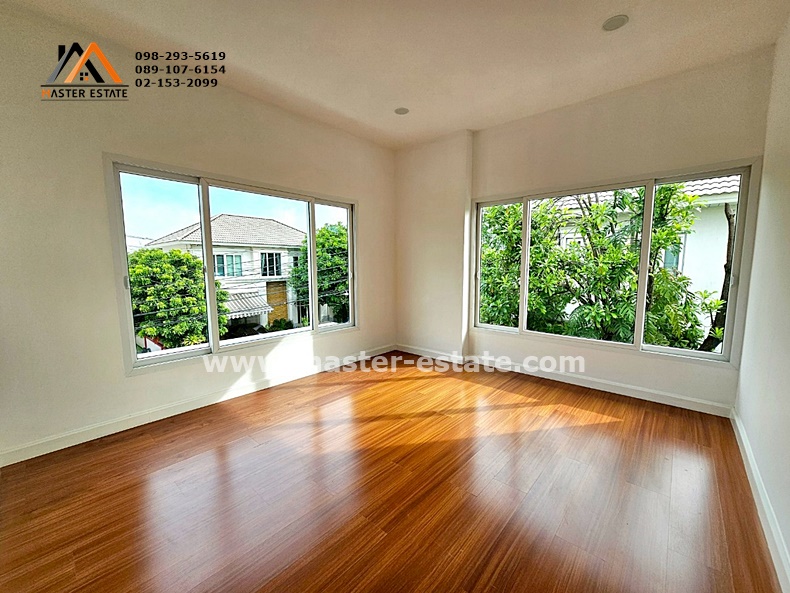 Perfect Place 2 รามคำแหง 174 Renovate ใหม่ พร้อมอยู่ สวย-สะอาด เนื้อที่ 63.7 ตร.ว. กระจกทรงสูงโปร่ง โล่ง สบาย