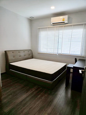 [ให้เช่า] FOR RENT VIVE BANGNA KM.7 / 3 bedrooms 4 bathrooms / 40 Sqw. 225 Sqm. **85,000** JUST 5 MINUTES FROM MEGA BANGNA