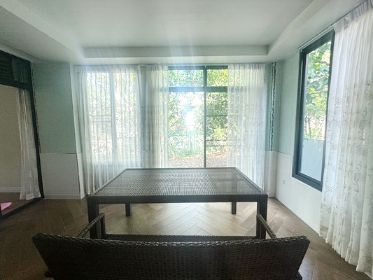 [ให้เช่า] FOR RENT MANTANA KALAPAPHRUEK – WONGWAEN / 4 bedrooms 3 bathrooms / 75 Sqw. 220 Sqm. **65,000** JUST 10 MIN FROM THE MALL BANGKAE