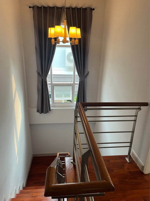[ให้เช่า] FOR RENT PERFECT MASTERPIECE EKKAMAI – RAMINTRA / 3 bedrooms 3 bathrooms / 60 Sqw. 200 Sqm. **58,000** CLOSE TO CENTRAL EASTVILLE