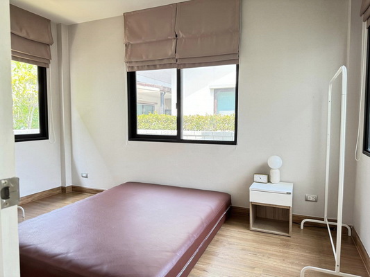 [ให้เช่า] FOR RENT CENTRO BANGNA KM.7 / 4 bedrooms 3 bathrooms / 52 Sqw. 175 Sqm. **58,000** JUST 10 MINUTES FROM MEGA BANGNA