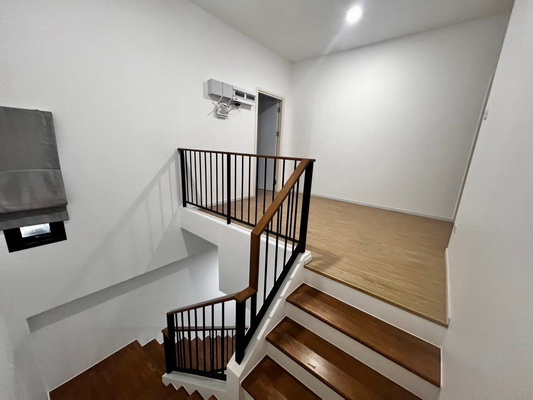 [ให้เช่า] FOR RENT THE ETERNITY GREENWOOD RANGSIT – WONGWAEN / 4 bedrooms 3 bathrooms / 56 Sqw. 185 Sqm. **30,000** CLOSE TO BG PATHUM FOOTBALL CLUB