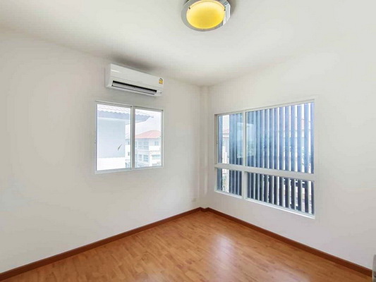 [ให้เช่า] FOR RENT CASA PREMIUM RATCHAPHRUEK – RAMA 5 / 5 bedrooms 5 bathrooms / 55 Sqw. 230 Sqm. **45,000** CLOSE TO DENLA RAMA 5 SCHOOL