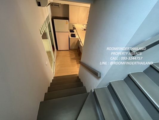 [ให้เช่า] FOR RENT INDY 2 BANGNA KM.7 / 2 bedrooms 3 bathrooms / 18 Sqw. 120 Sqm. **35,000** JUST 10 MIN FROM MEGA BANGNA