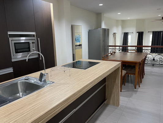 [ให้เช่า] FOR RENT GOLDEN HOME PARKVILLE NANGLINCHI / 3 bedrooms 5 bathrooms / 20 Sqw. 280 Sqm. **90,000** CLOSE TO CENTRAL PLAZA RAMA 3