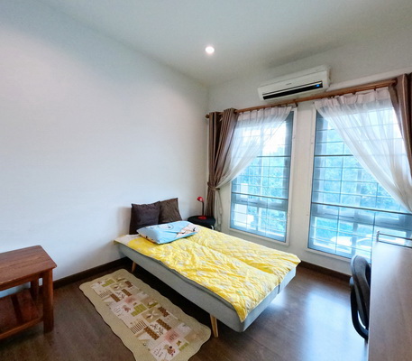 [ให้เช่า] FOR RENT DELIGHT AT SCENE WATCHARAPOL – CHATUCHOT / 3 bedrooms 4 bathrooms / 90 Sqw. 220 Sqm. **45,000** CLOSE TO CHALONG RAT EXPRESSWAY