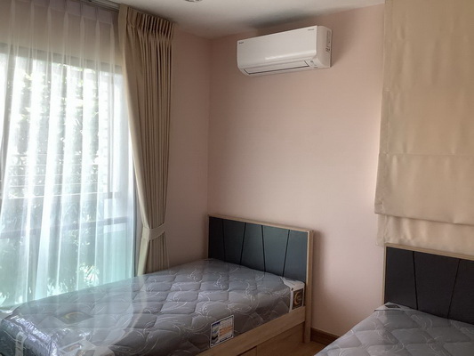 [ให้เช่า] FOR RENT PASSORN SONGPRAPHA / 5 bedrooms 6 bathrooms / 59 Sqw. 275 Sqm. **80,000** NEW HOUSE. CLOSE TO HARROW INTERNATIONAL SCHOOL