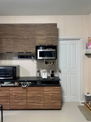 [ให้เช่า] FOR RENT THE VILLAGE BANGNA – WONGWAEN 2 / 4 bedrooms 2 bathrooms / 33 Sqw. 135 Sqm. **26,000** CLOSE TO MEGA BANGNA
