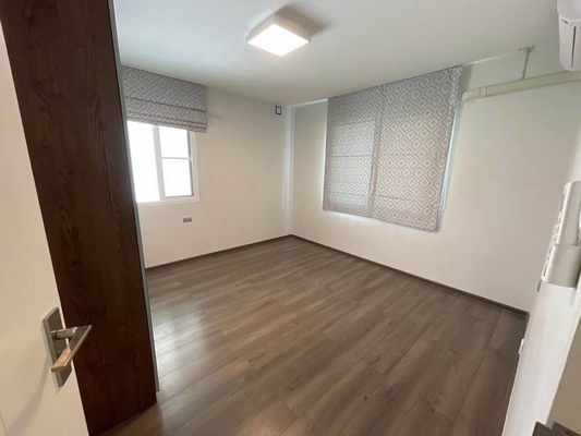 [ให้เช่า] FOR RENT MANTANA SRINAKARIN – ROMKLAO / 3 bedrooms 3 bathrooms / 50 Sqw. 200 Sqm. **43,000** CLOSE TO RUAMRUDEE INTERNATIONAL SCHOOL