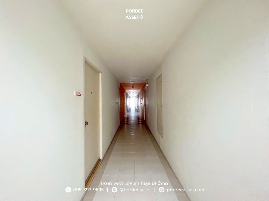สมาร์ทคอนโดพระราม 2 ( ขนาด 29 ตร.ม ) ถ.บางขุนเทียน-ชายทะเล กทม. : Smart Condo Rama 2 เดินทางเข้า – ออก ใจกลางเมืองได้สะดวก หลายเส้นทาง และสิ่งอำนวยความสะดวกครบวงจร