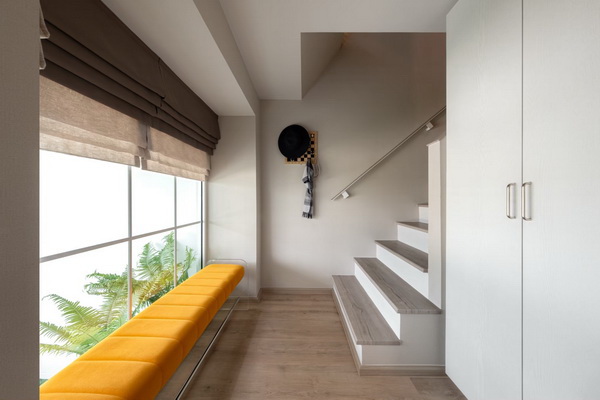 [ให้เช่า] FOR RENT VILLAGGIO 3 SRINAKARIN – BANGNA / 3 bedrooms 3 bathrooms / 20 Sqw. 120 Sqm. **48,500** NEW HOUSE. CLOSE TO MEGA BANGNA