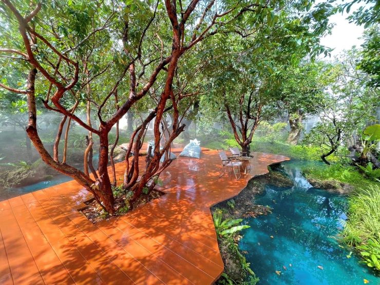 ส่งต่อกิจการคาเฟ่สุดฮิป บรรยากาศเรียบหรู ฟีลธรรมชาติ บ่อวิน ชลบุรี พร้อมดำเนินการกิจการต่อได้เลย