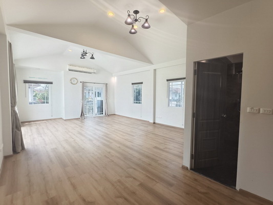 [ให้เช่า] FOR RENT MANTANA RAMA 9 – SRINAKARIN / 6 bedrooms 5 bathrooms / 97 Sqw. 350 Sqm. **100,000** CLOSE TO BRIGHTON COLLEGE BANGKOK