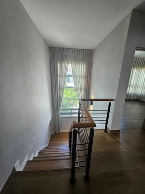 [ให้เช่า] FOR RENT LIFE BANGKOK BOULEVARD PINKLAO – PETCHKASEM / 3 bedrooms 3 bathrooms / 65 Sqw. 180 Sqm. **30,000** CLOSE TO PHUTTHAMONTHON BUDDHA