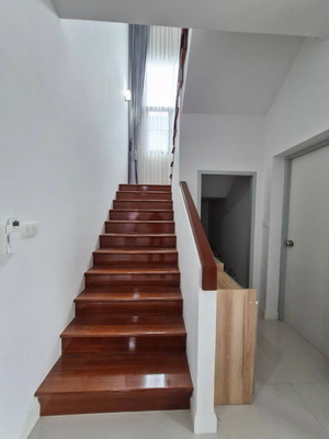 [ให้เช่า] FOR RENT PHUMCHANOK PHUTTHAMONTHON SAI 4-5 / 4 bedrooms 3 bathrooms / 53 Sqw. 175 Sqm. **27,000** CLOSE TO DONWAI FLOAT MARKET