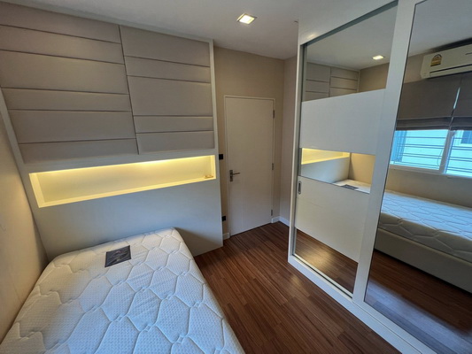 [ให้เช่า] FOR RENT CHAIYAPHRUEK RAMINTRA – WONGWAEN 2 / 3 bedrooms 3 bathrooms / 80 Sqw. 200 Sqm. **35,000** CLOSE TO SAFARI WORLD