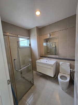 [ให้เช่า] FOR RENT PERFECT PLACE SUKHUMVIT 77 – SUVARNABHUMI / 4 bedrooms 3 bathrooms / 55 Sqw. 250 Sqm. **58,000** CLOSE TO ROBINSON LADKRABANG